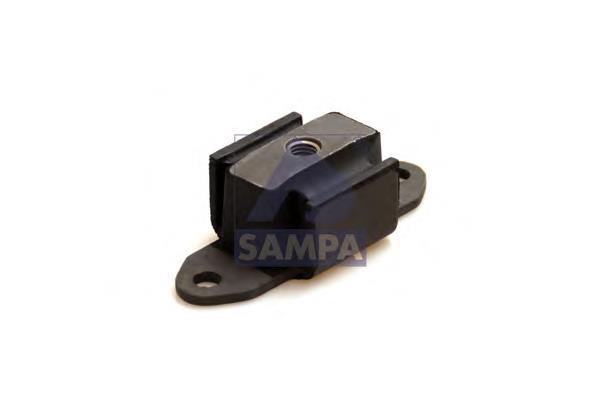 Подушка радіатора охолодження, нижня Sampa Otomotiv‏ 040079 ціна, від 10.54 USD
