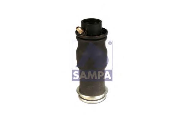 Пневмоподушка кабіни Magnum Technology MC167 ціна, від 29.25 USD