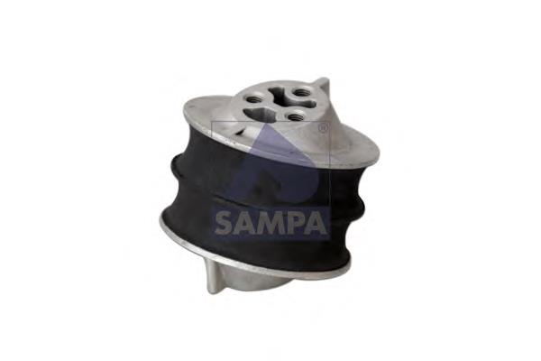 Подушка (опора) двигуна, передня Sampa Otomotiv‏ 040160 ціна, від 29.44 USD
