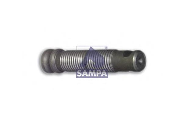 Палець передньої ресори, передній Sampa Otomotiv‏ 030130 ціна, від 15.93 USD