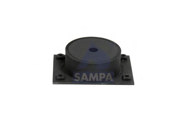 Купити 51725 Auger Подушка (опора) двигуна, нижня