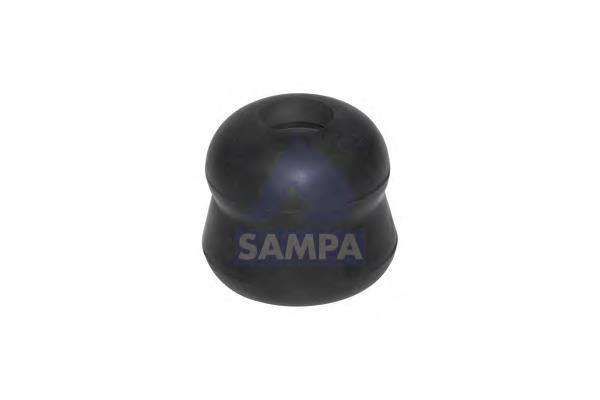 Буфер-відбійник амортизатора переднього Sampa Otomotiv‏ 030152 ціна, від 8.22 USD