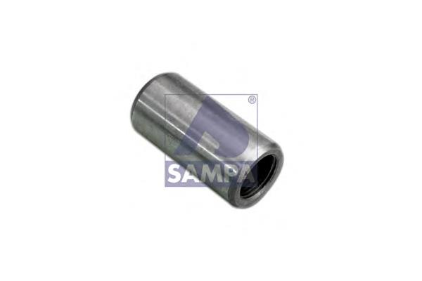 Втулка ресори задньої, металева Sampa Otomotiv‏ 030166 ціна, від 8.82 USD