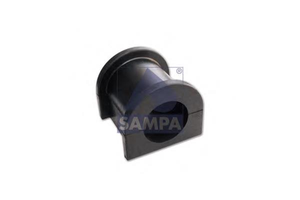 Втулка стабілізатора заднього Sampa Otomotiv‏ 030028 ціна, від 5.19 USD