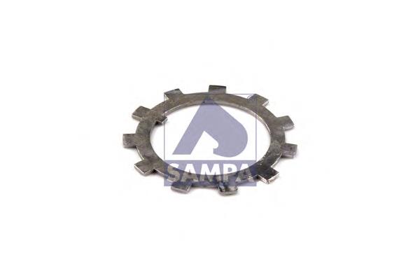 030071 Sampa Otomotiv‏ 