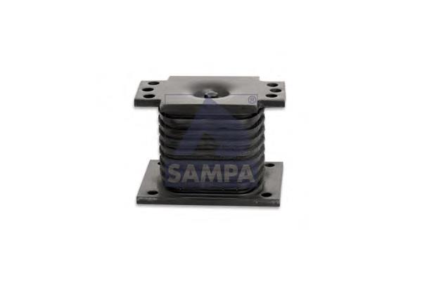 030078 Sampa Otomotiv‏ Відбійник задньої ресори