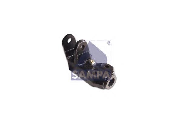 030072 Sampa Otomotiv‏ 