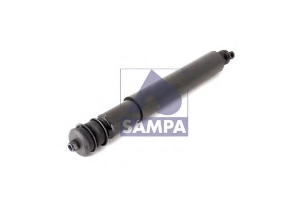 Купити 123899 Sachs Стійка амортизатора задня