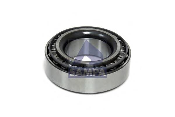 Купити 030354 Sampa Otomotiv‏ Підшипник маточини передньої, внутрішній