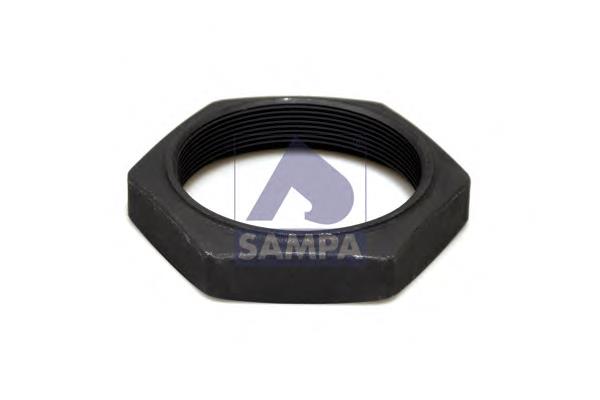 Гайка маточини задньої Sampa Otomotiv‏ 030336 ціна, від 13.91 USD