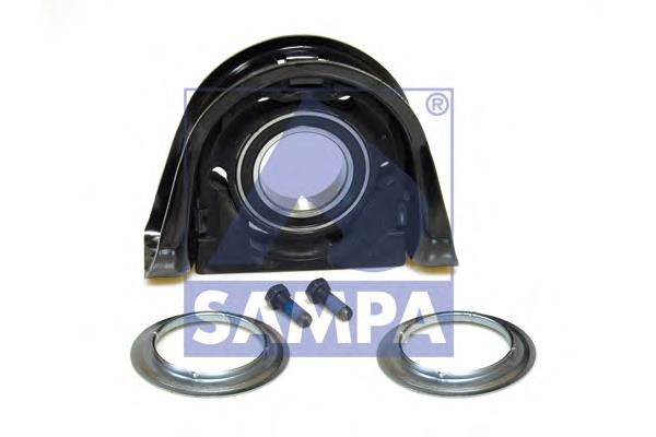 Підвісний підшипник карданного валу Sampa Otomotiv‏ 030342 ціна, від 74.41 USD