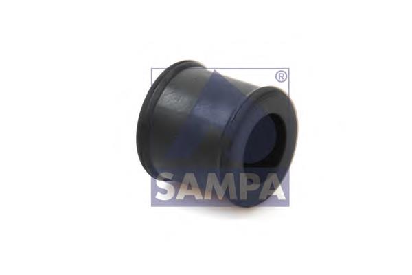 Сайлентблок амортизатора переднього Sampa Otomotiv‏ 030228 ціна, від 1.47 USD