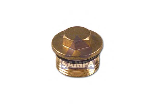 Заглушка маточини 22529 Febi
