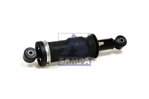 Упори газові Sampa Otomotiv‏ 030271 ціна, від 119.11 USD