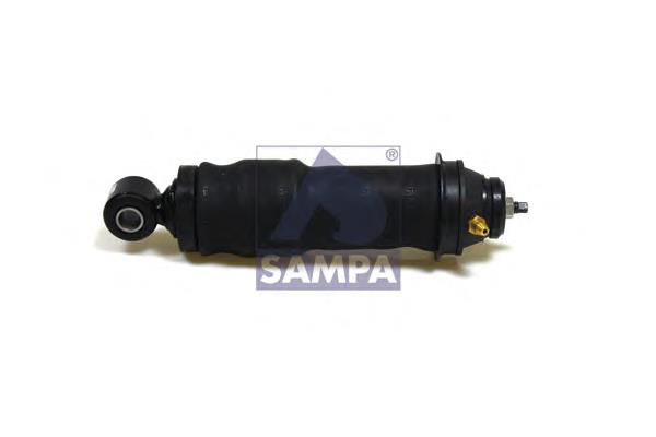 Амортизатор кабіни (TRUCK) 030273 Sampa Otomotiv‏