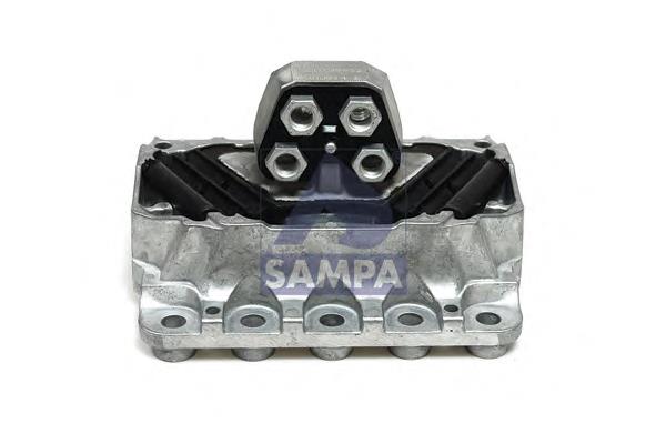 030287 Sampa Otomotiv‏ Задня подушка двигуна