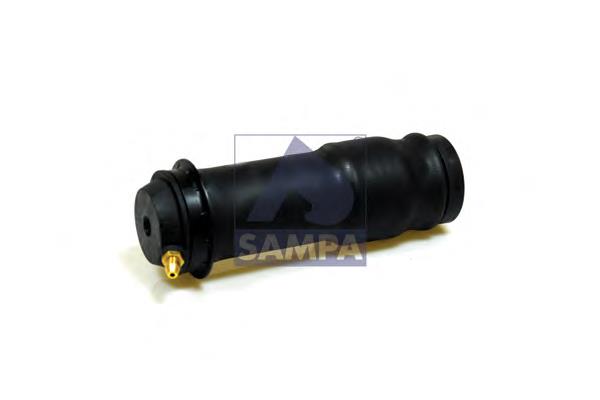 Пневмоподушка кабіни Sampa Otomotiv‏ 030280 ціна, від 22.89 USD