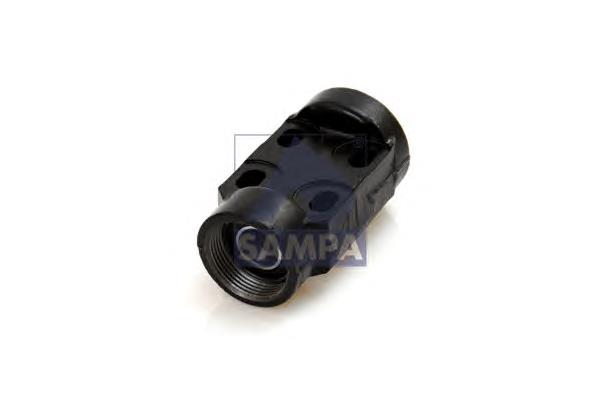 030255 Sampa Otomotiv‏ Шарнірний кронштейн кріплення кабіни