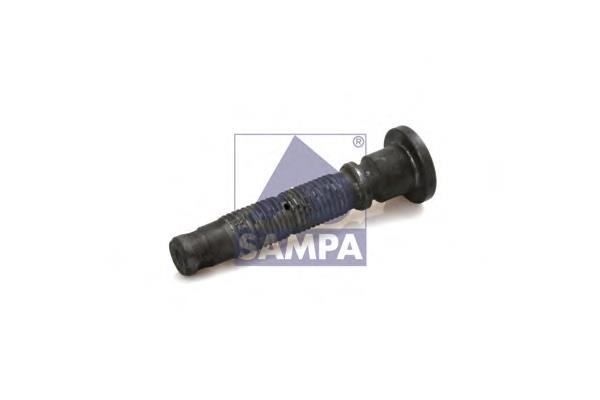Купити 030252 Sampa Otomotiv‏ Палець передньої ресори, задній