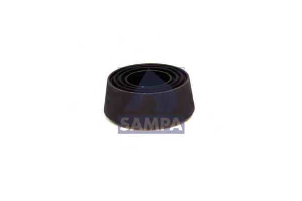 Втулка балансира (TRUCK) Sampa Otomotiv‏ 030264 ціна, від 39.31 USD