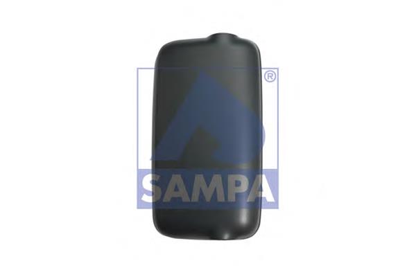 Купити 386228 Diesel Technic Дзеркало праве