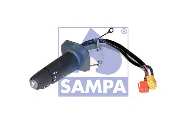 Купити 022143 Sampa Otomotiv‏ Перемикач підрульовий, лівий