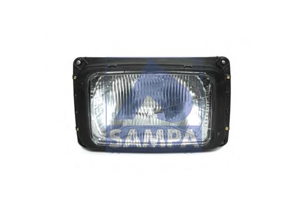 Фара ліва, права Sampa Otomotiv‏ 022021 ціна, від 114.02 USD