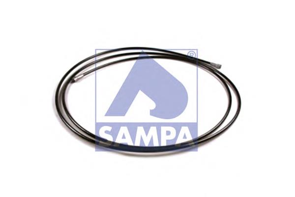 022019 Sampa Otomotiv‏ Шланг для перекидача кабіни