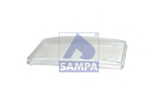 022037 Sampa Otomotiv‏ 