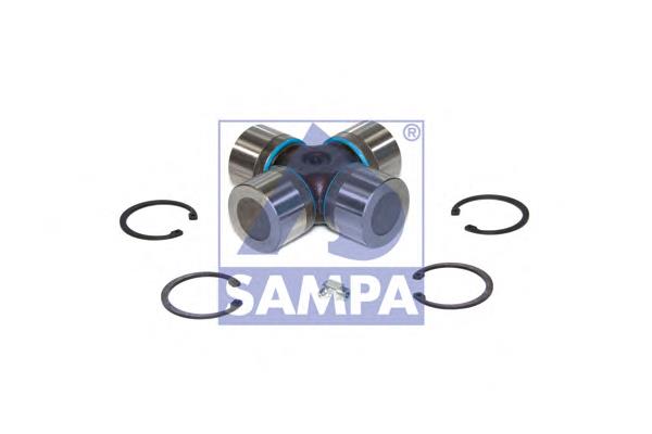 Хрестовина карданного валу Sampa Otomotiv‏ 022016 ціна, від 54.69 USD