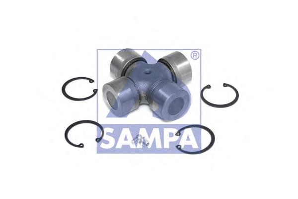 Купити 279039 Le.ma. Хрестовина карданного валу