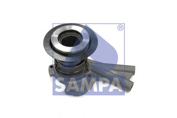 Робочий циліндр зчеплення в зборі з витискним підшипником Sampa Otomotiv‏ 022069 ціна, від 148.60 USD