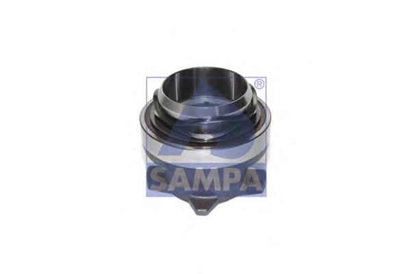 Вижимний підшипник Sampa Otomotiv‏ 022066 ціна, від 136.80 USD