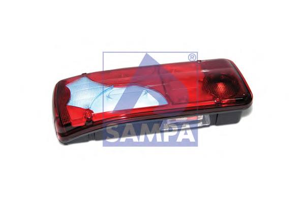 022049 Sampa Otomotiv‏ ліхтар задній лівий