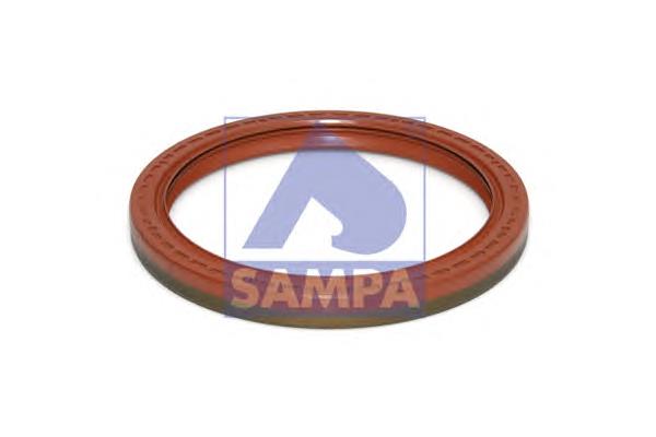 Купити 022292 Sampa Otomotiv‏ Сальник задньої маточини