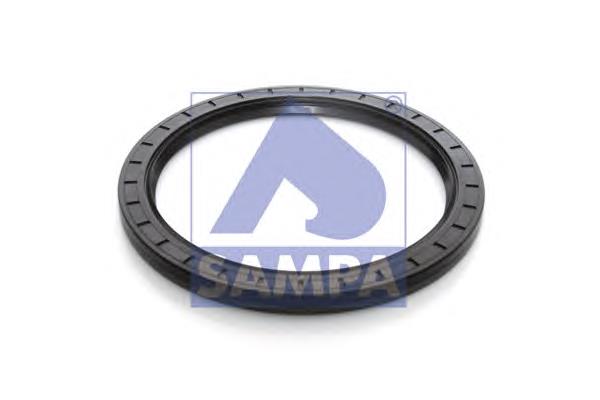 022273 Sampa Otomotiv‏ Сальник задньої маточини, зовнішній