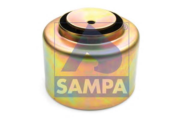 022318 Sampa Otomotiv‏ Ремкомплект пневмоподушки переднього моста