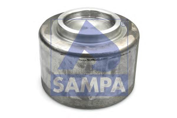 Пневморессора задня Sampa Otomotiv‏ 022321 ціна, від 54.79 USD