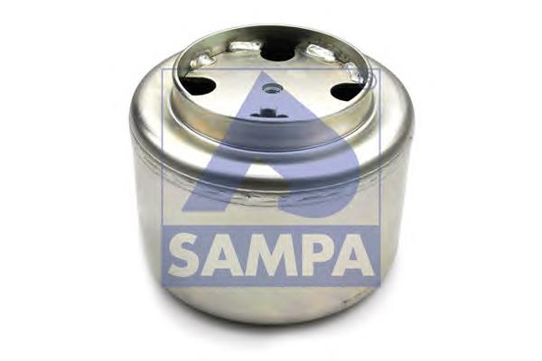 Склянка пневмоподушки (TRUCK) Magnum Technology TYP11PD ціна, від 42.68 USD