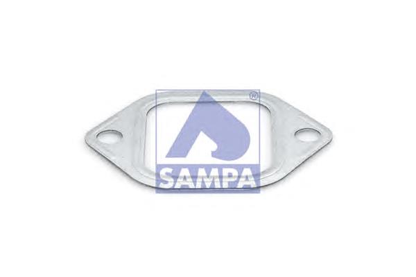 022216 Sampa Otomotiv‏ Прокладка випускного колектора