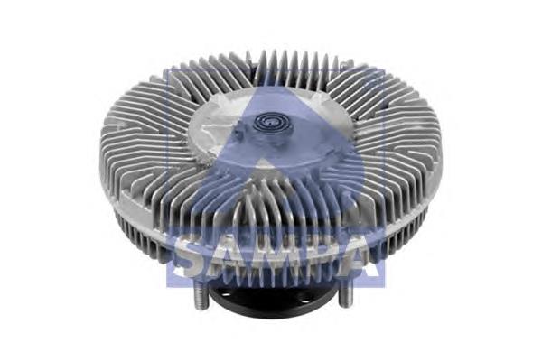 В'язкова муфта вентилятора Sampa Otomotiv‏ 022208 ціна, від 160.45 USD