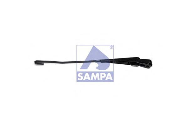 Ричаг склоочисника Akkussan MANWA001 ціна, від 17.01 USD