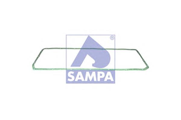022258 Sampa Otomotiv‏ прокладка піддону картера двигуна