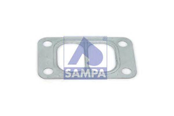 022256 Sampa Otomotiv‏ прокладка компресора