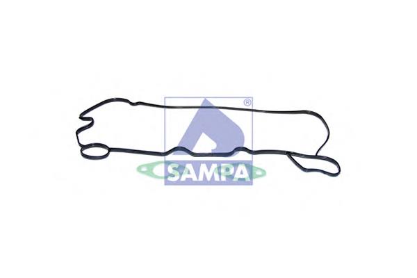 Прокладка радіатора масляного Sampa Otomotiv‏ 022242 ціна, від 10.39 USD