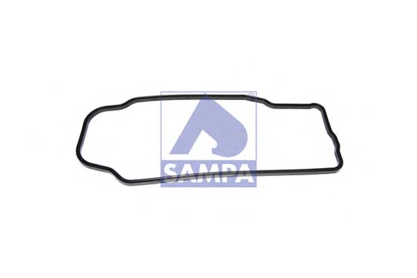 022240 Sampa Otomotiv‏ Прокладка піддону картера двигуна