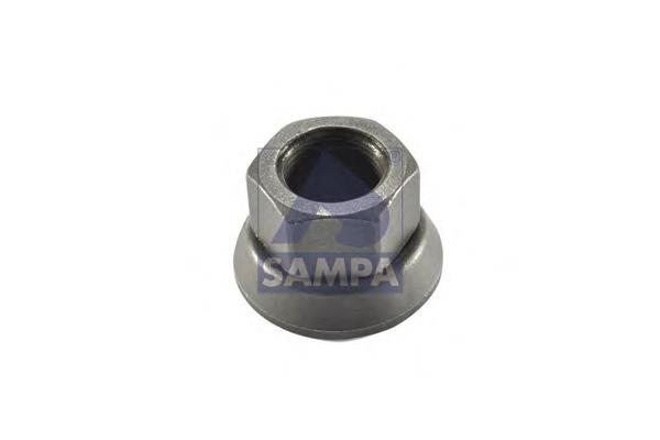 Гайка кріплення колеса Rider RD835790 ціна, від 5.34 USD