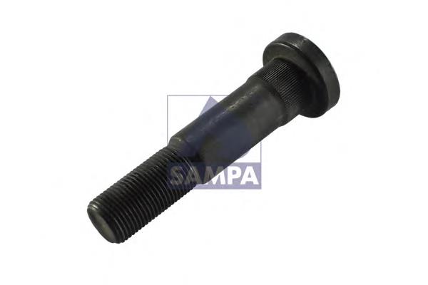 Шпилька колісна передня Sampa Otomotiv‏ 031079 ціна, від 1.27 USD