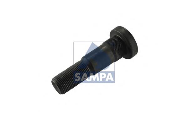 Шпилька колісна передня Sampa Otomotiv‏ 031077 ціна, від 5.11 USD