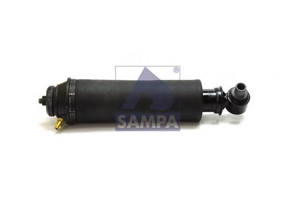 Упори газові Sampa Otomotiv‏ 031056 ціна, від 125.62 USD